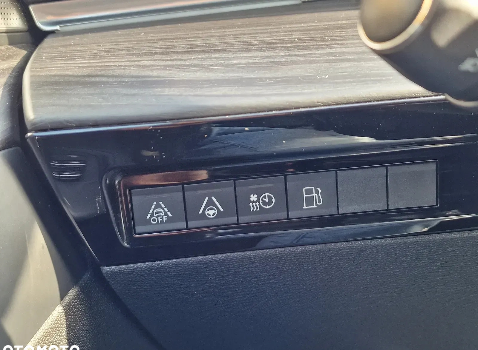 Peugeot 508 cena 119900 przebieg: 29000, rok produkcji 2020 z Sławków małe 352